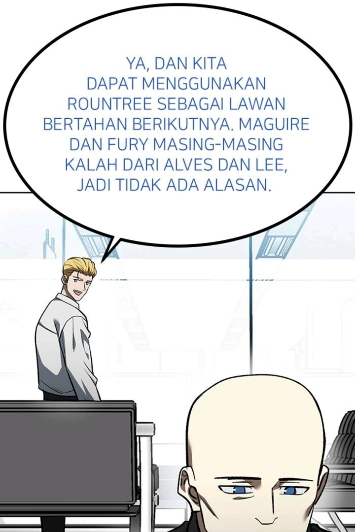 King MMA Chapter 126 - halaman 56