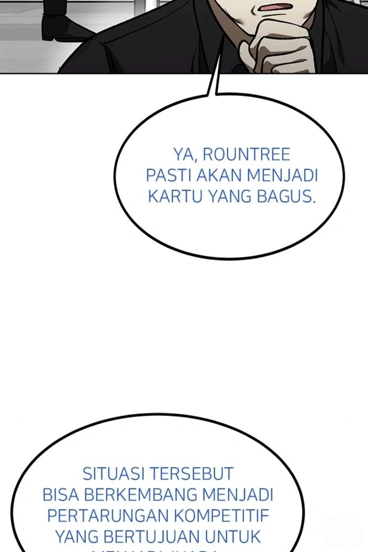 King MMA Chapter 126 - halaman 57