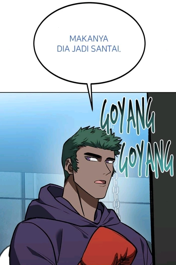King MMA Chapter 126 - halaman 69