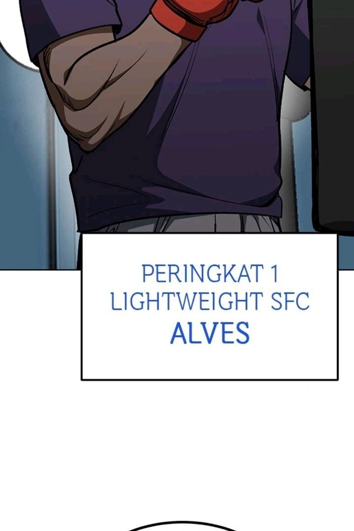 King MMA Chapter 126 - halaman 70