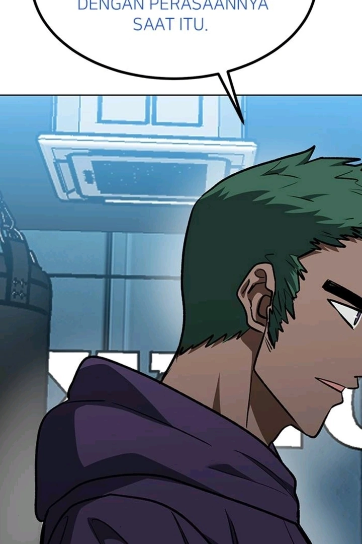King MMA Chapter 126 - halaman 73