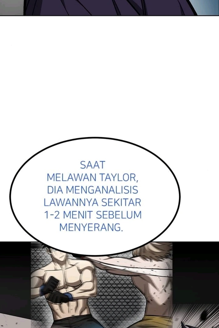 King MMA Chapter 126 - halaman 74