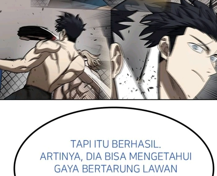 King MMA Chapter 126 - halaman 75