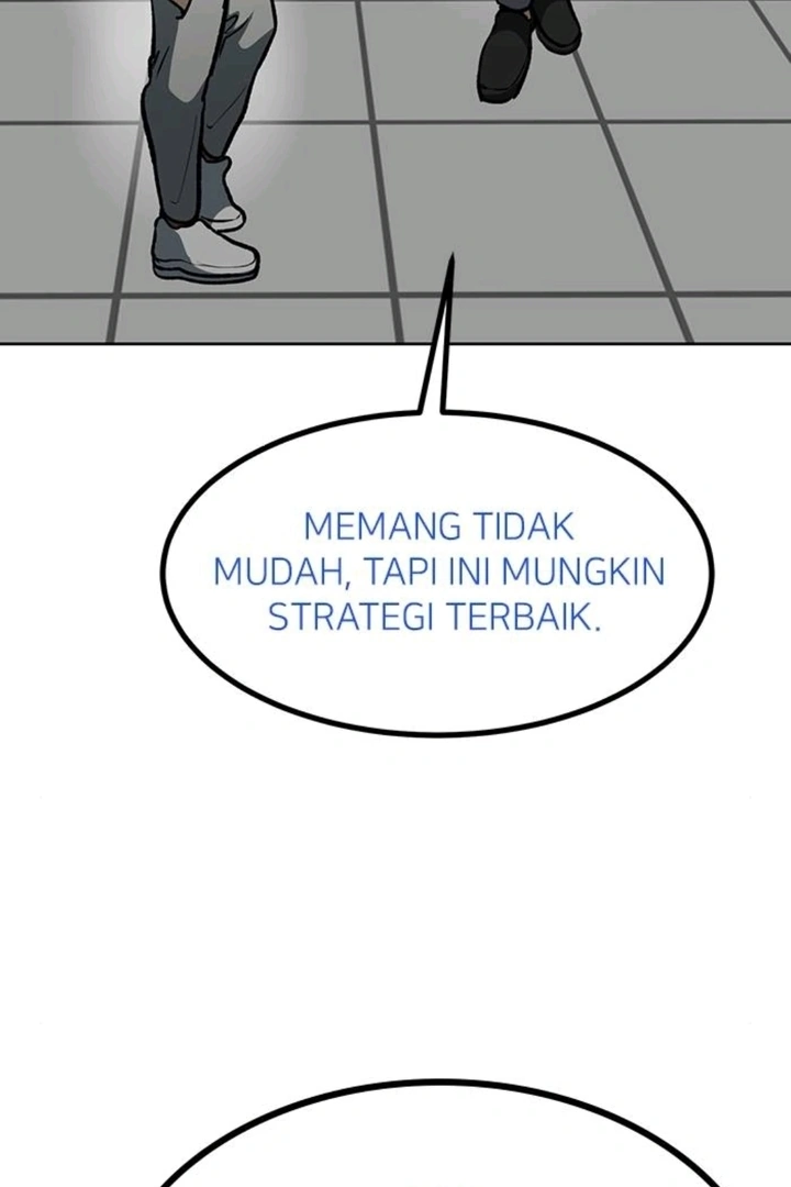 King MMA Chapter 126 - halaman 78