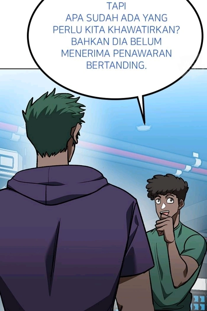 King MMA Chapter 126 - halaman 79