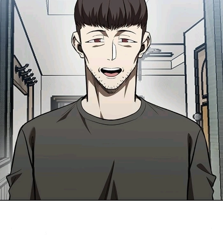 King MMA Chapter 126 - halaman 8