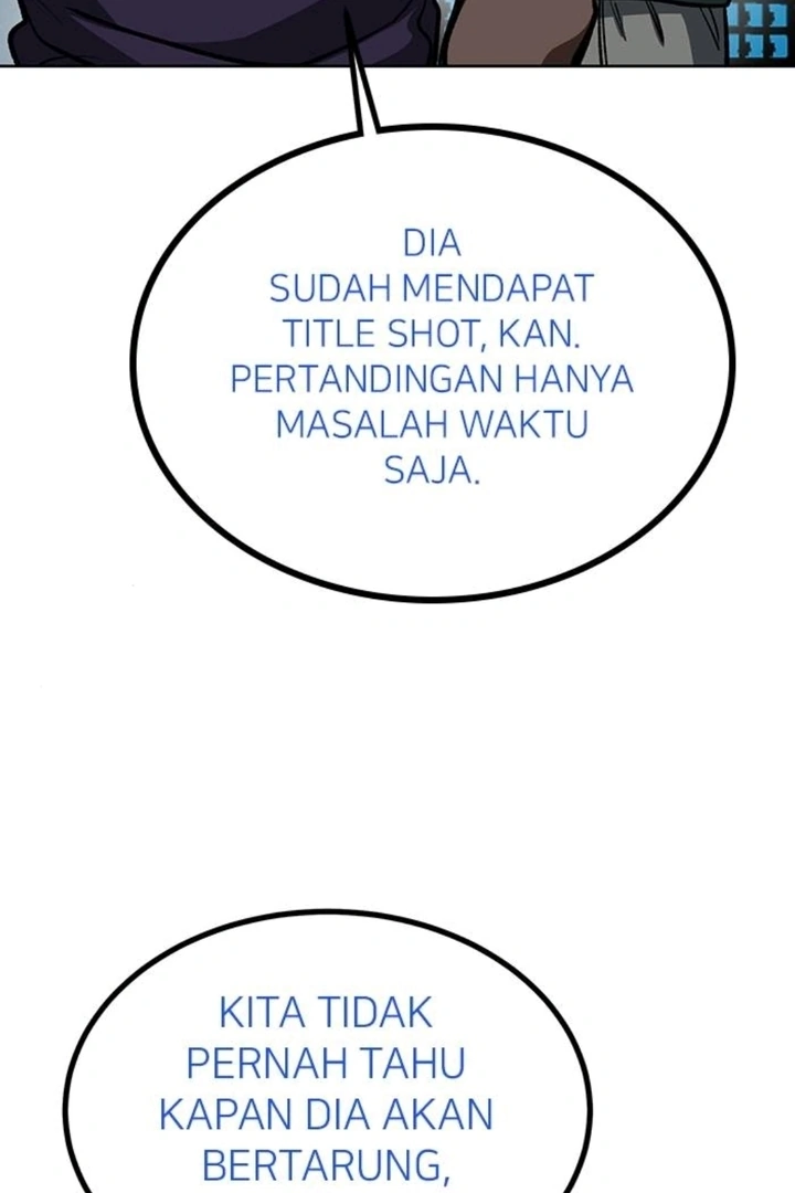 King MMA Chapter 126 - halaman 80