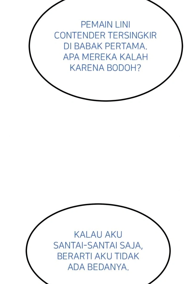 King MMA Chapter 126 - halaman 82