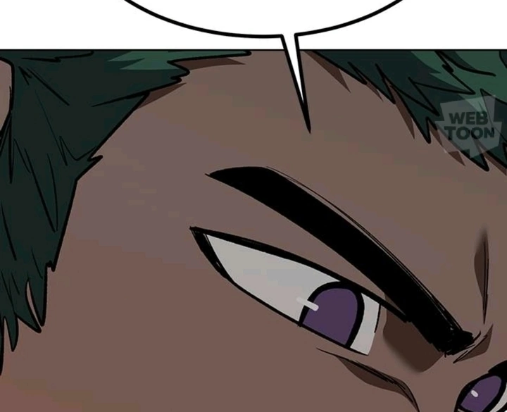 King MMA Chapter 126 - halaman 83