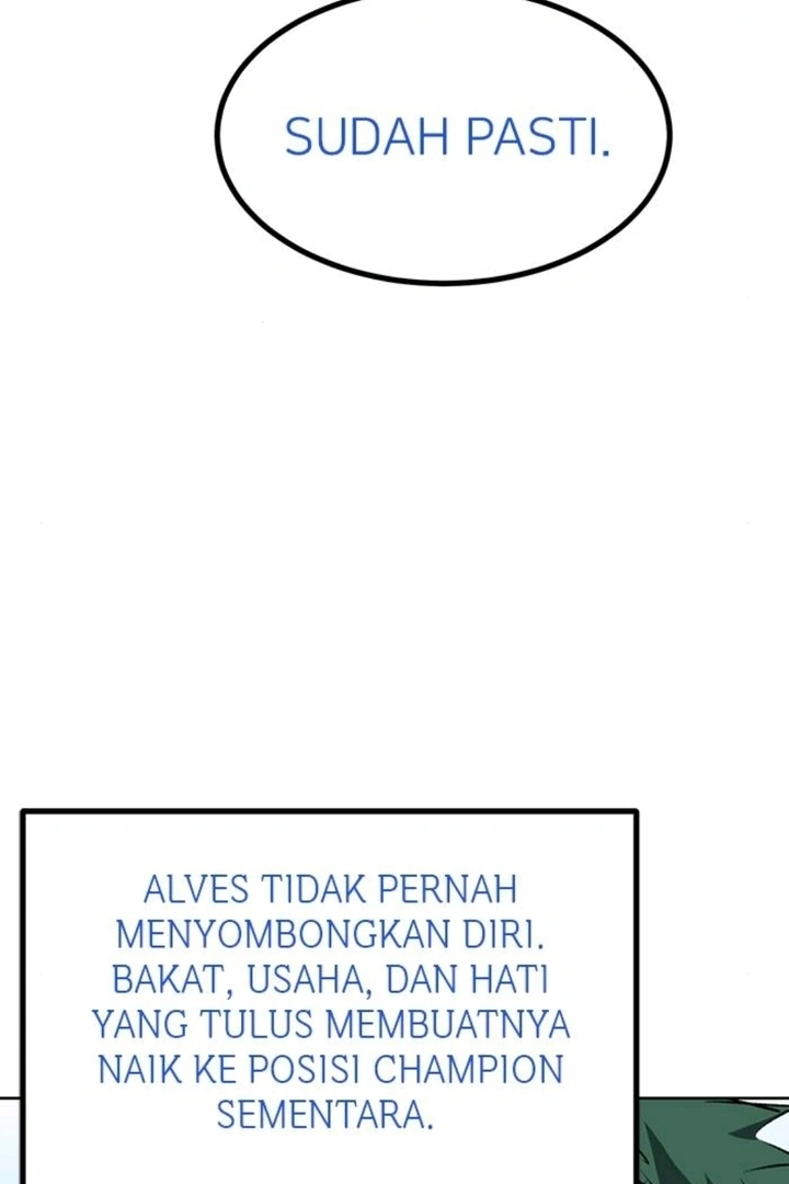 King MMA Chapter 126 - halaman 86