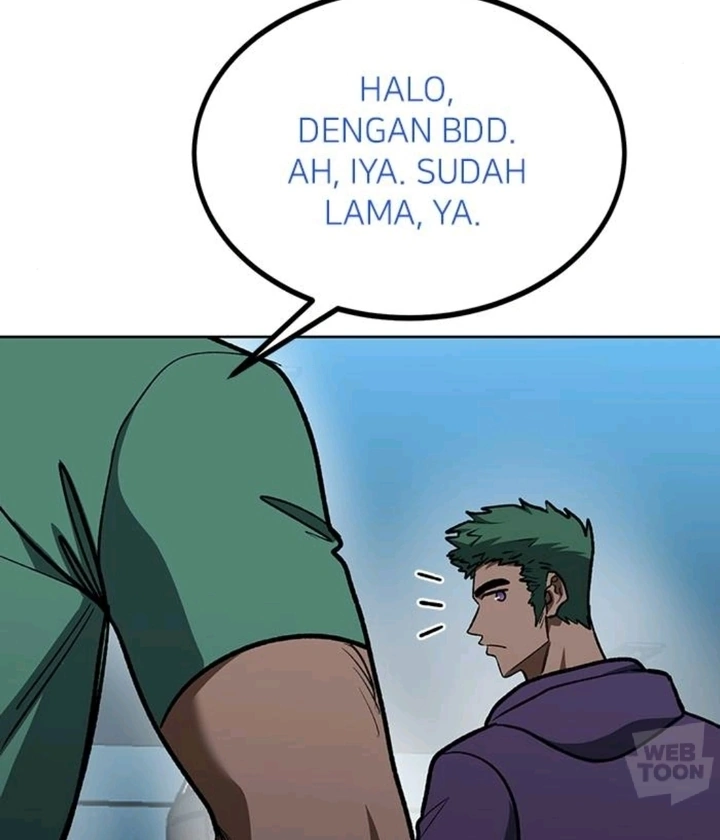 King MMA Chapter 126 - halaman 90