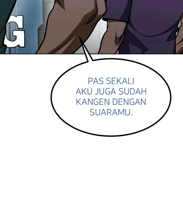 King MMA Chapter 126 - halaman 91