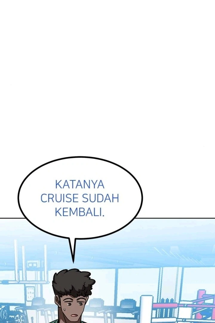 King MMA Chapter 126 - halaman 95
