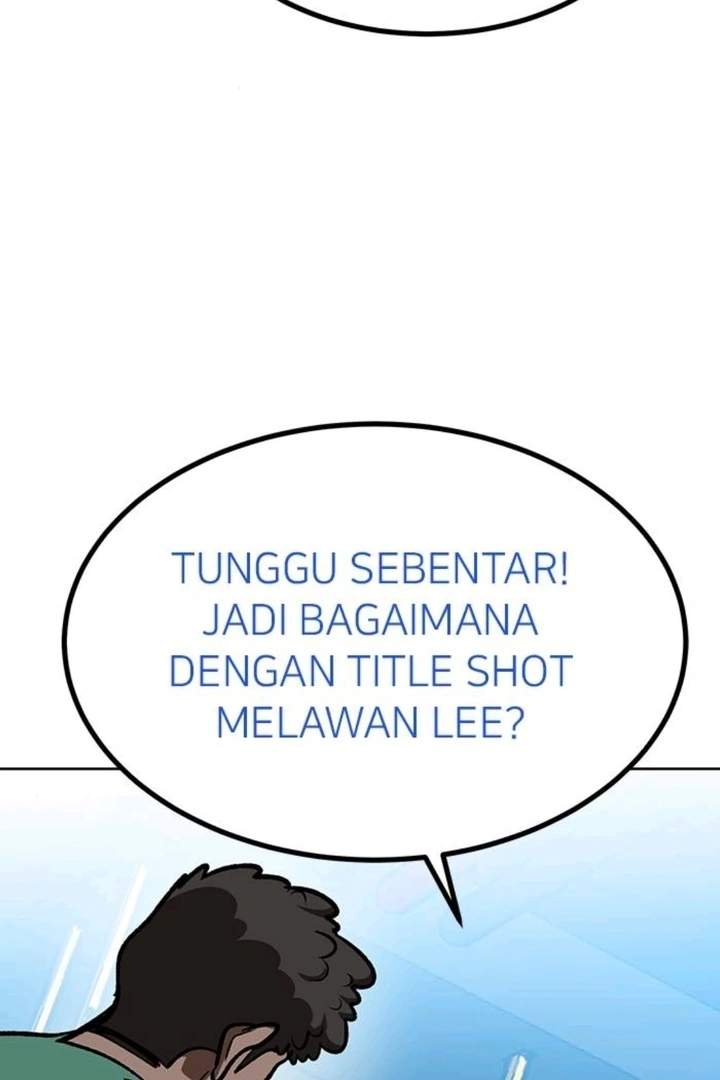 King MMA Chapter 126 - halaman 97