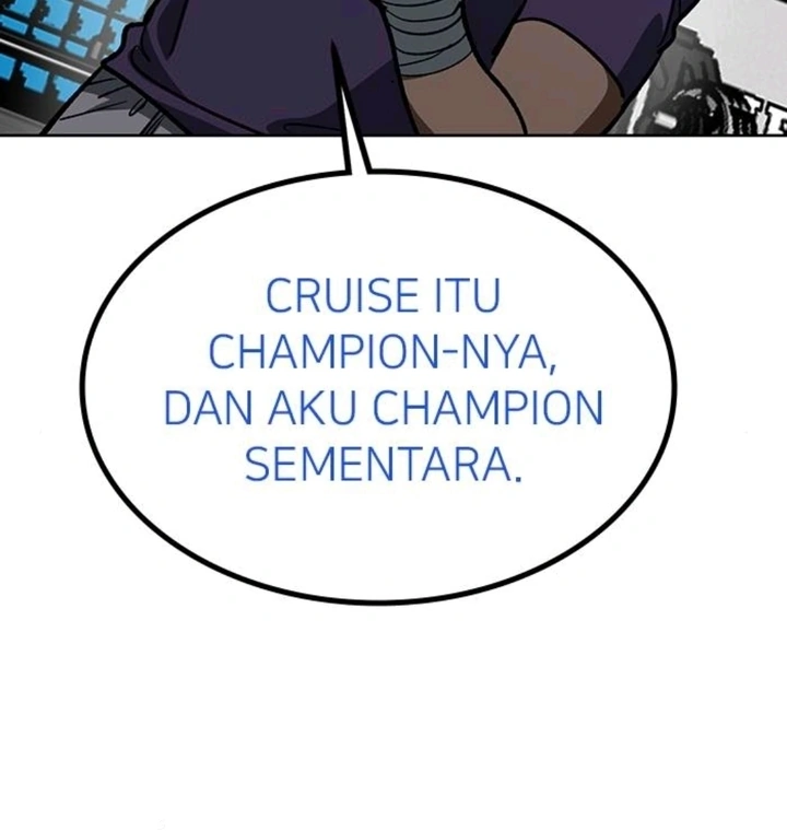 King MMA Chapter 126 - halaman 99