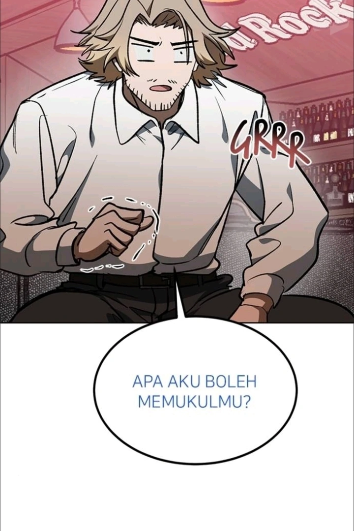 King MMA Chapter 127 - halaman 10