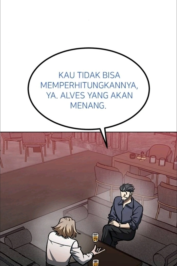 King MMA Chapter 127 - halaman 16