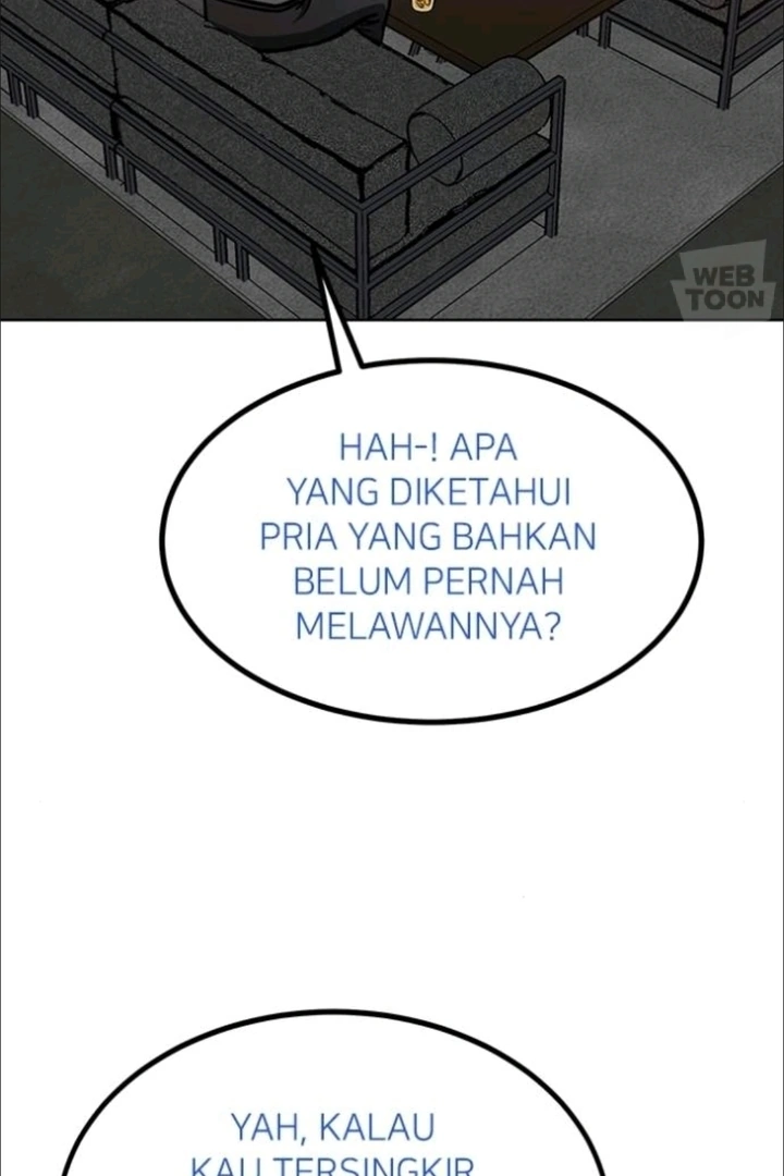 King MMA Chapter 127 - halaman 17