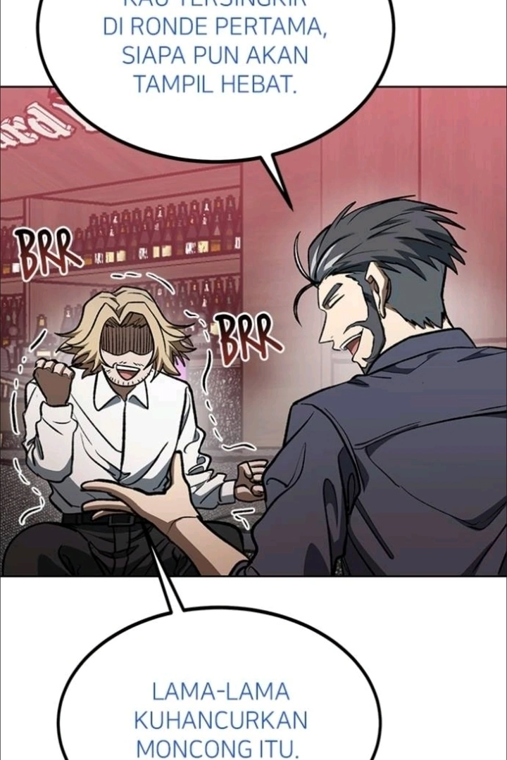 King MMA Chapter 127 - halaman 18