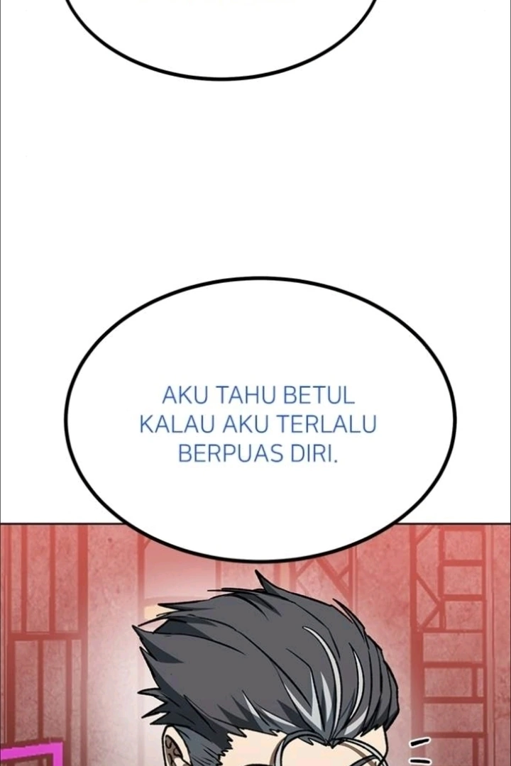 King MMA Chapter 127 - halaman 19