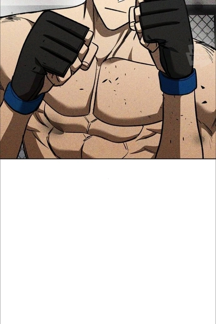 King MMA Chapter 127 - halaman 25