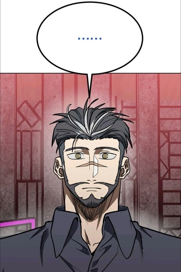 King MMA Chapter 127 - halaman 30