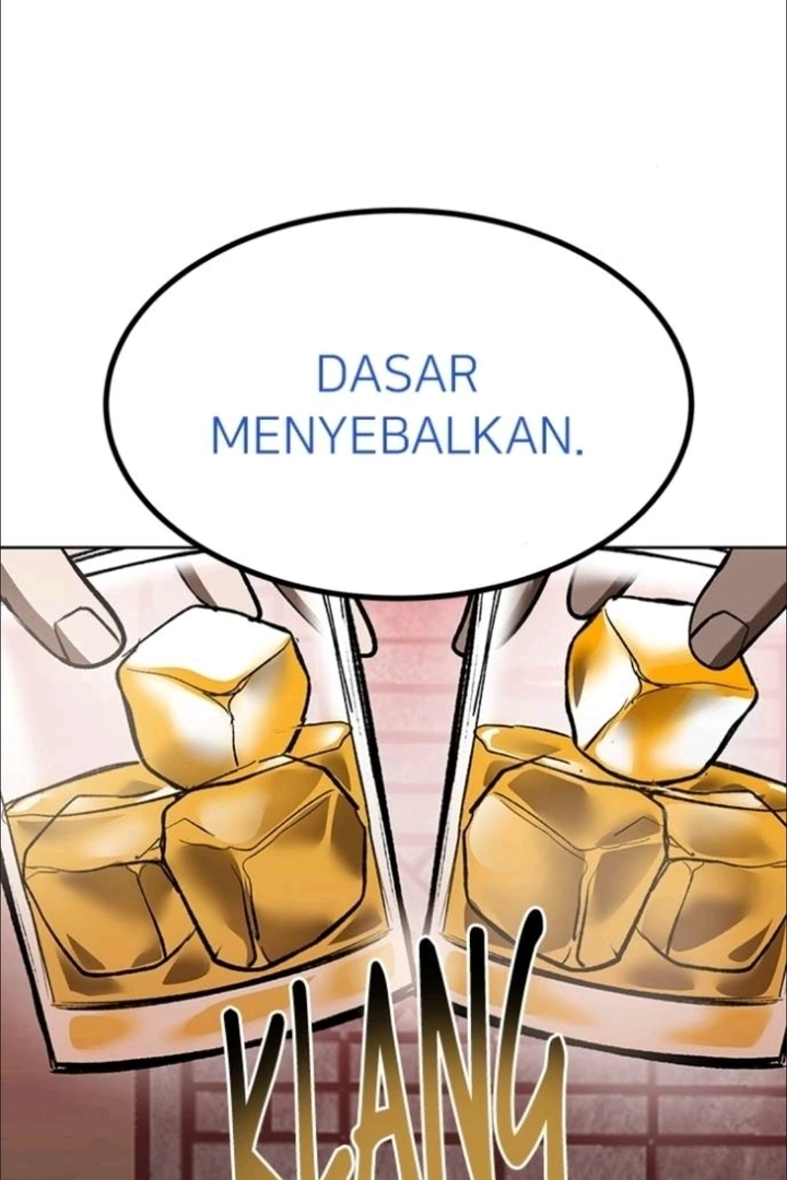 King MMA Chapter 127 - halaman 38