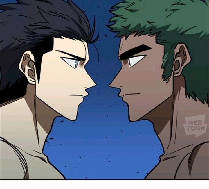 King MMA Chapter 127 - halaman 43