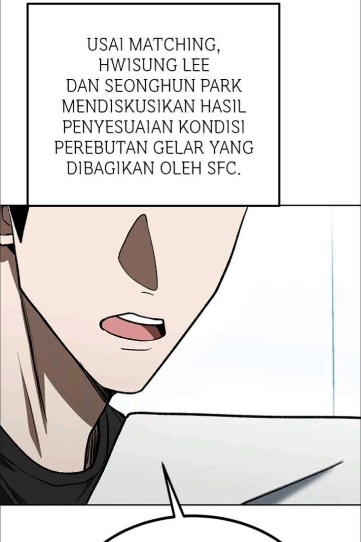 King MMA Chapter 127 - halaman 45