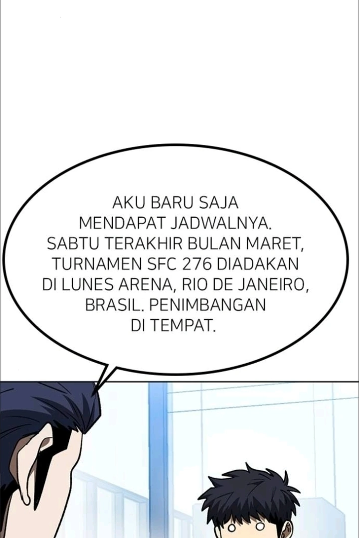 King MMA Chapter 127 - halaman 48