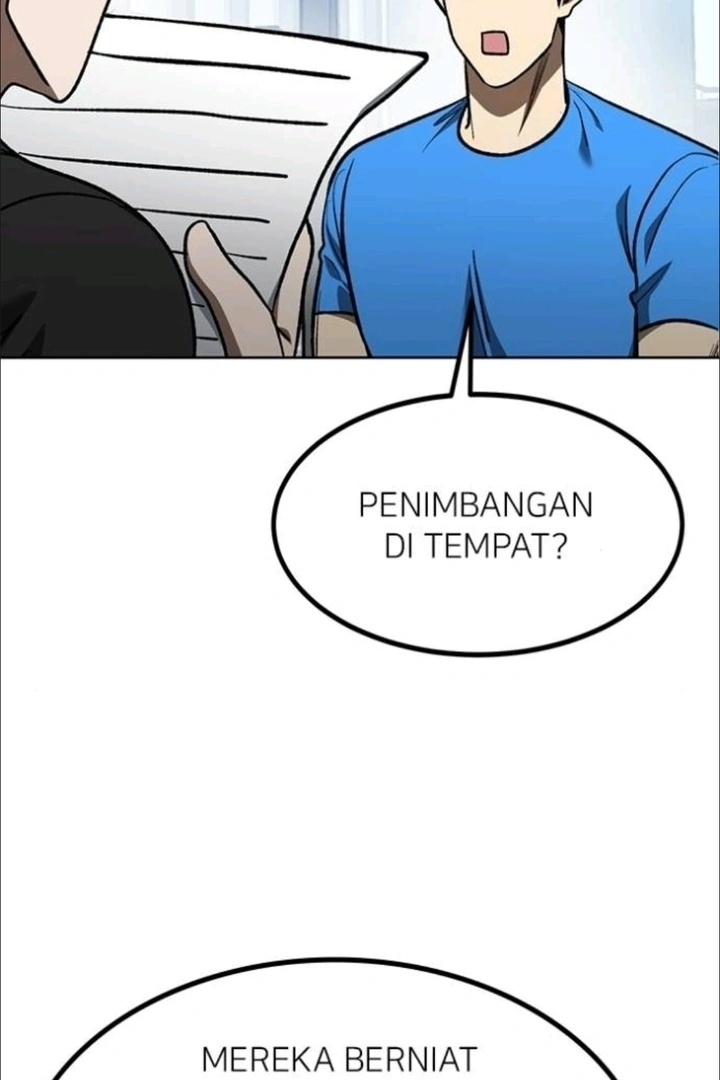 King MMA Chapter 127 - halaman 49