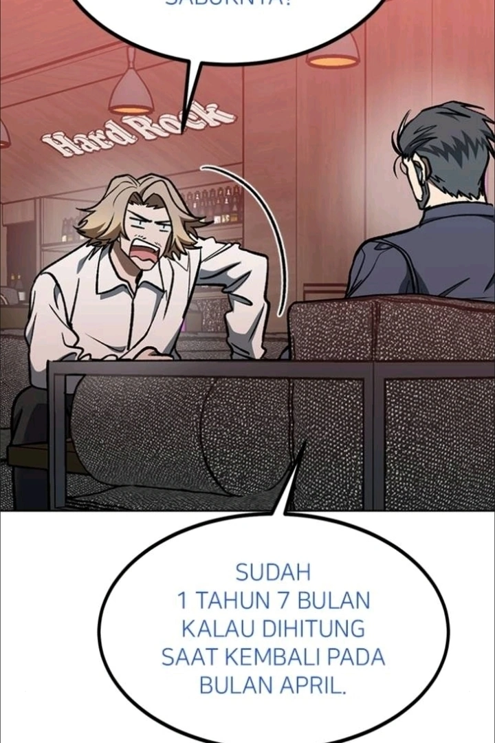 King MMA Chapter 127 - halaman 5