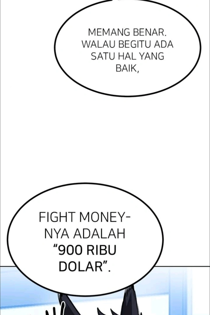 King MMA Chapter 127 - halaman 55