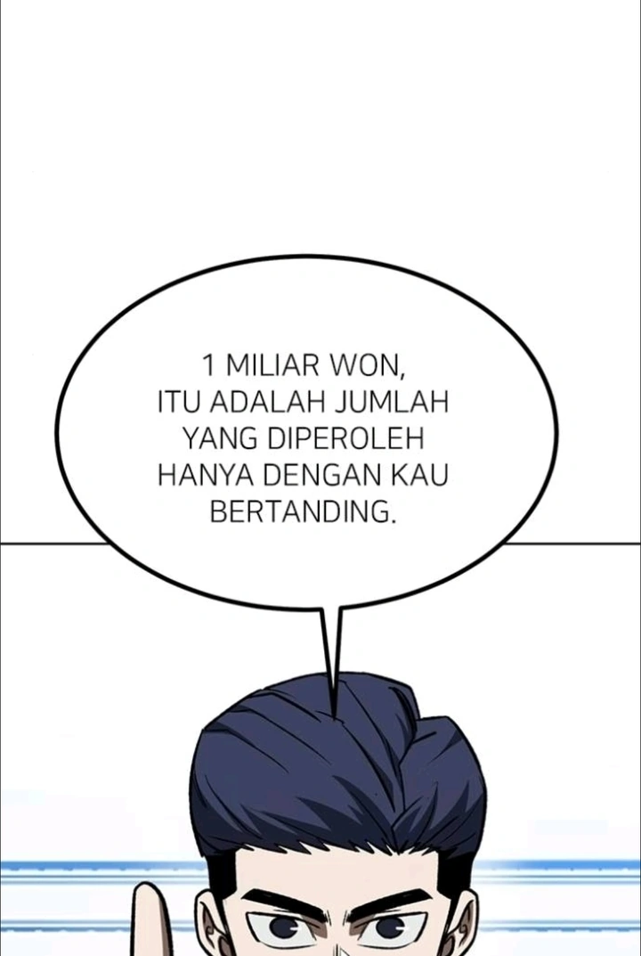 King MMA Chapter 127 - halaman 57