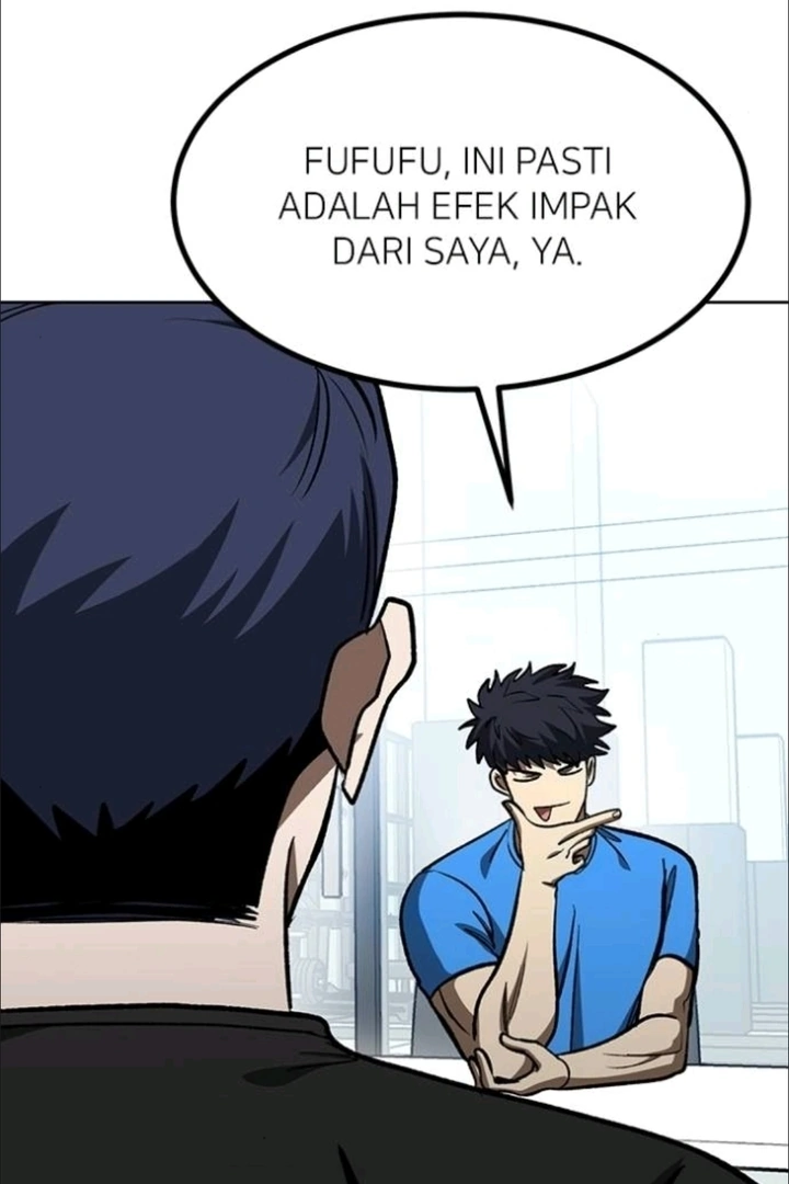 King MMA Chapter 127 - halaman 59