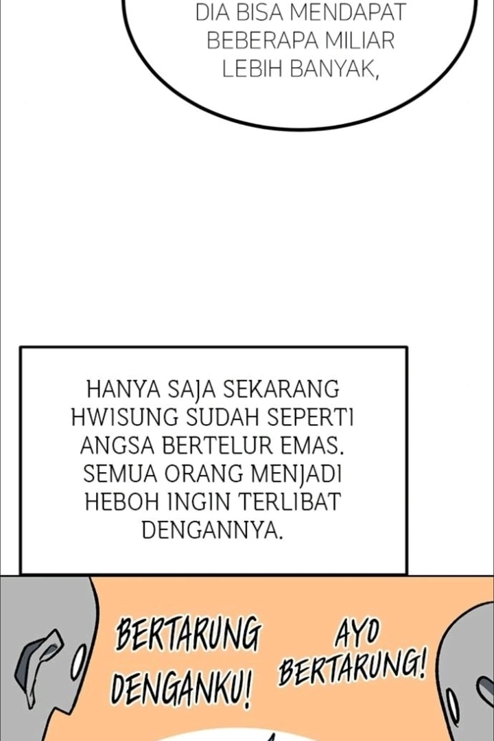 King MMA Chapter 127 - halaman 62