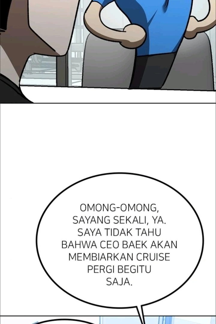 King MMA Chapter 127 - halaman 67