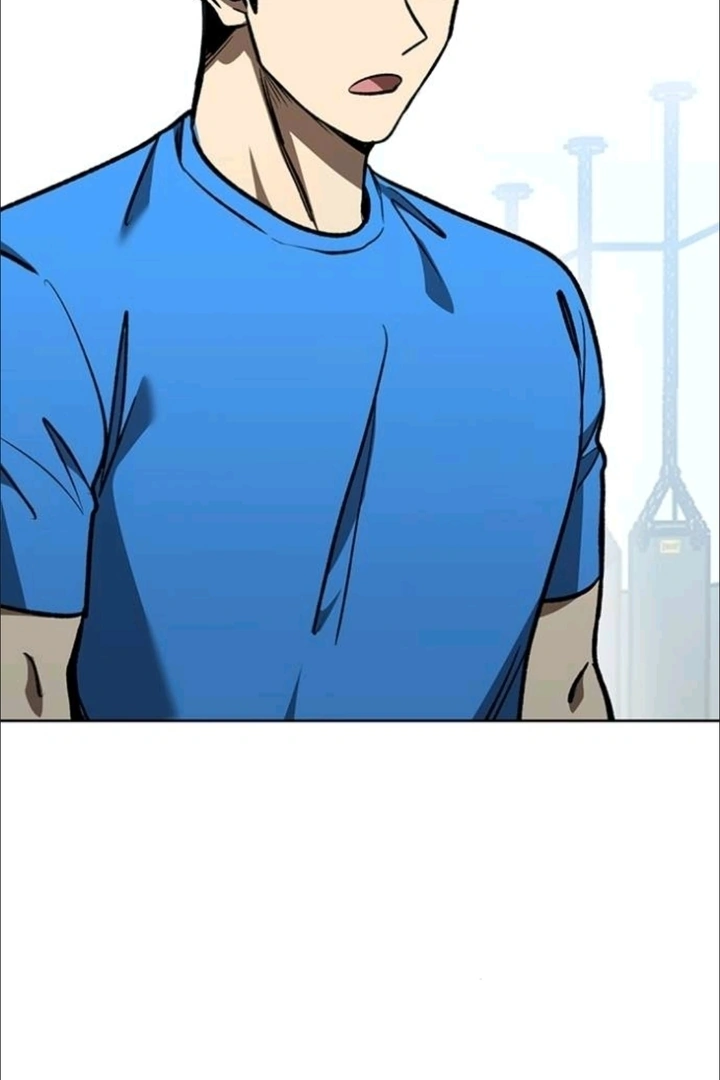 King MMA Chapter 127 - halaman 70