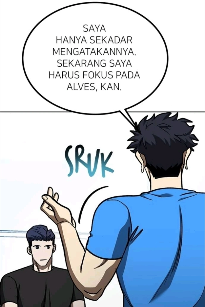 King MMA Chapter 127 - halaman 73
