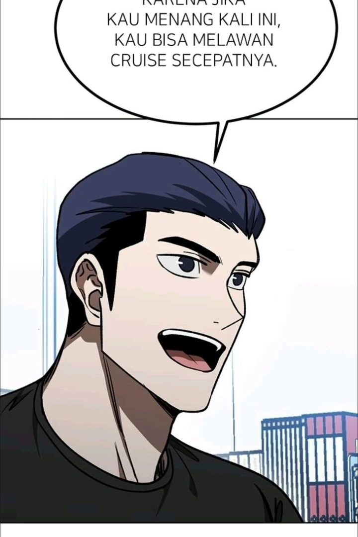 King MMA Chapter 127 - halaman 76
