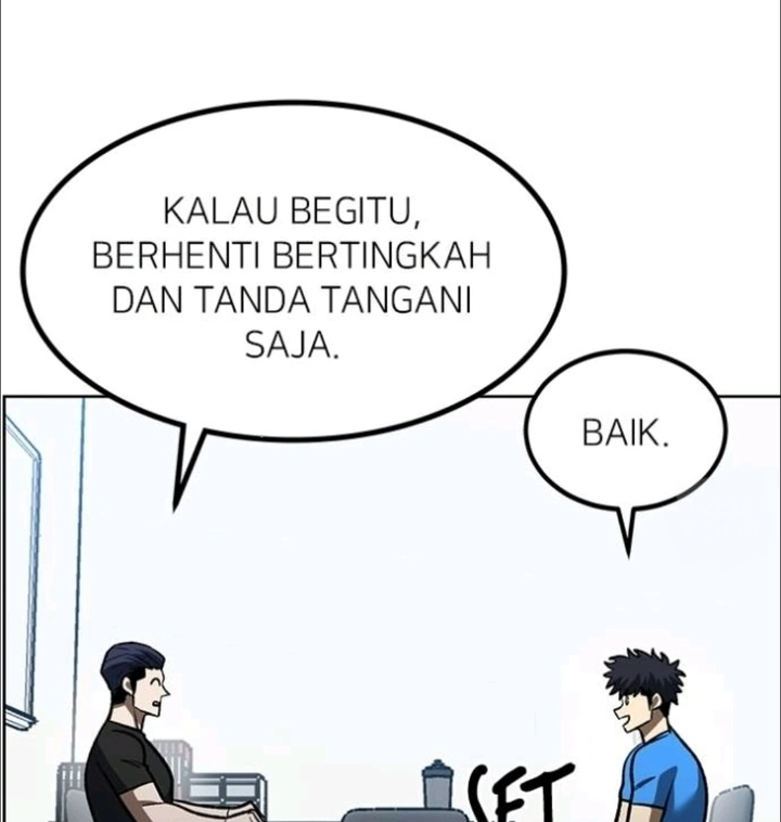 King MMA Chapter 127 - halaman 79