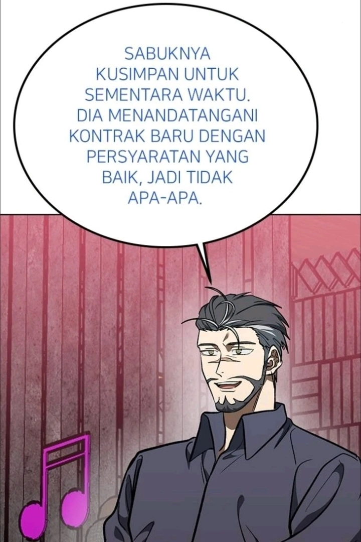 King MMA Chapter 127 - halaman 8
