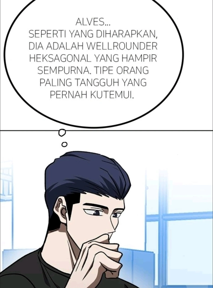 King MMA Chapter 127 - halaman 86