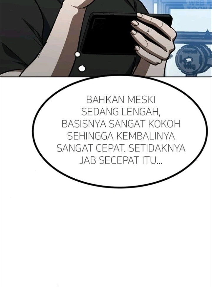 King MMA Chapter 127 - halaman 87