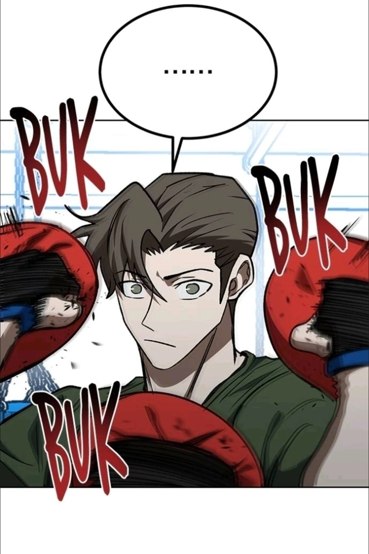 King MMA Chapter 127 - halaman 88
