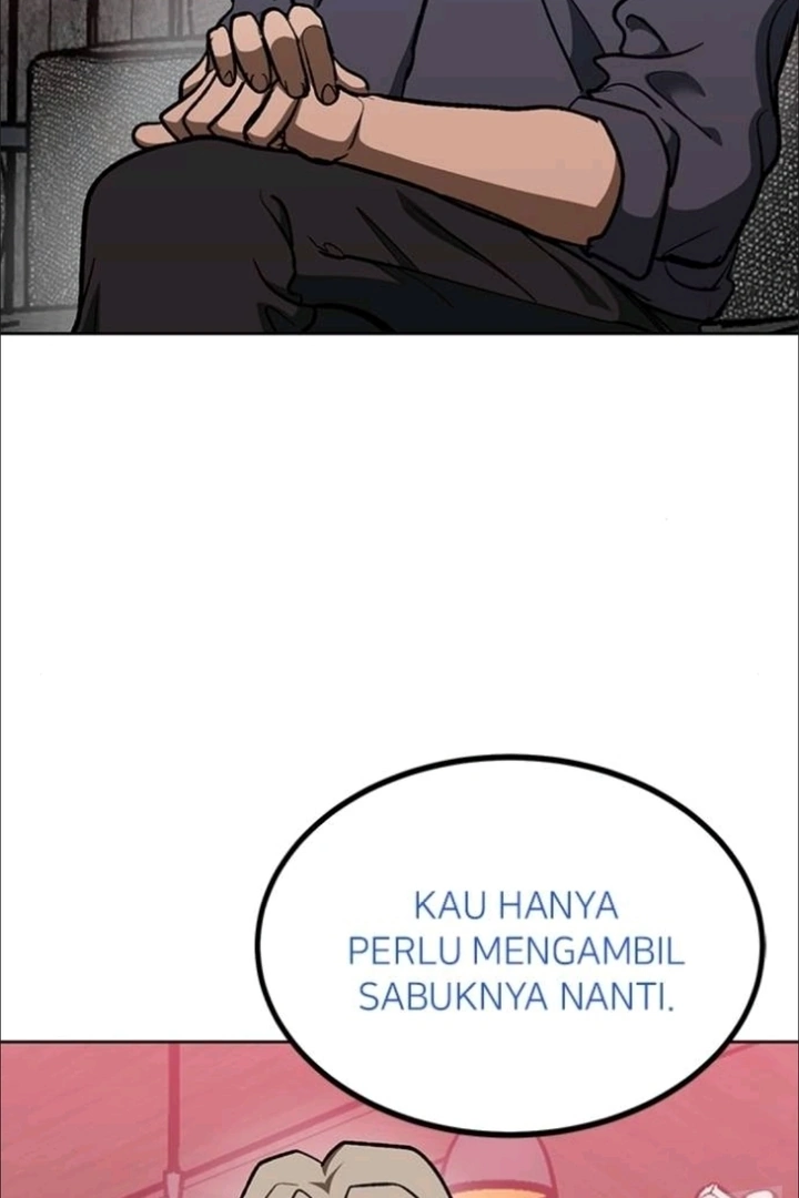 King MMA Chapter 127 - halaman 9