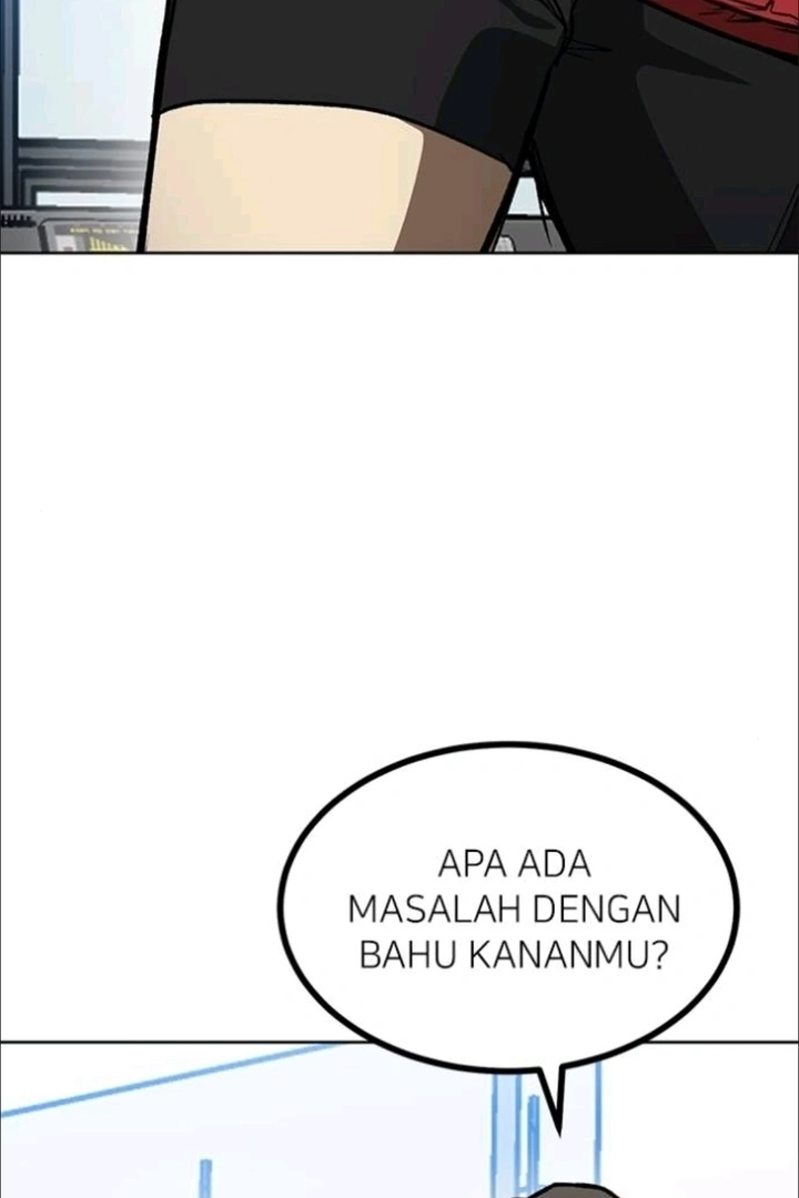 King MMA Chapter 127 - halaman 93