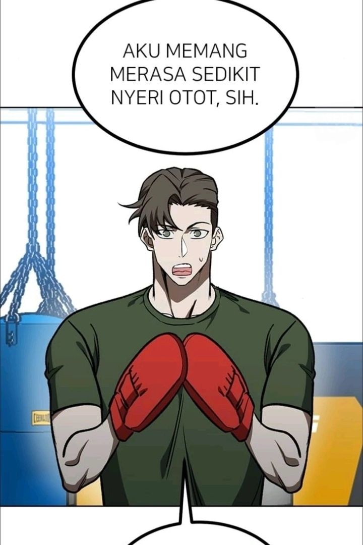 King MMA Chapter 127 - halaman 98