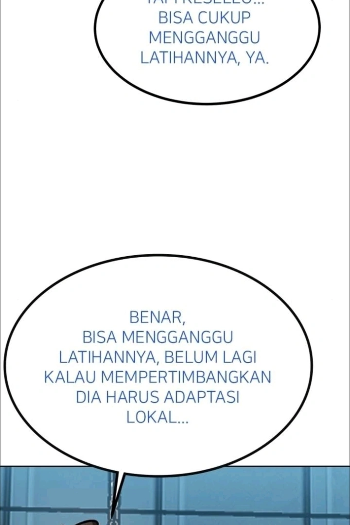 King MMA Chapter 128 - halaman 109