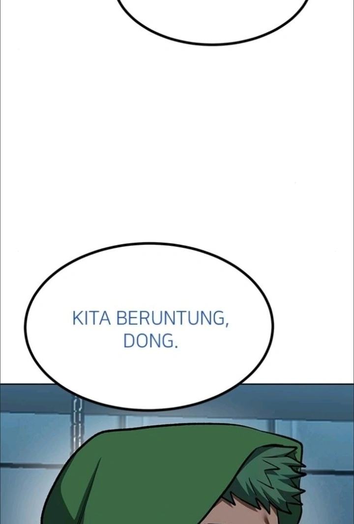 King MMA Chapter 128 - halaman 111
